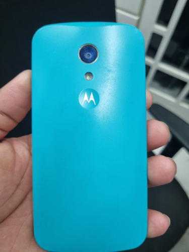 Smartphone Motorola G2 Dual Sim