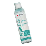 Lidherma Aquashot Micelar Limpiador Desmaquillante 190ml