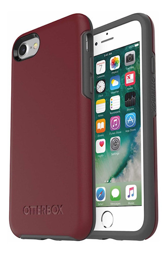 Carcasa Symmetry Para iPhone SE 2020/8/7