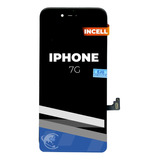 Lcd - Display iPhone 7g Negro, A1660, A1778, A1779