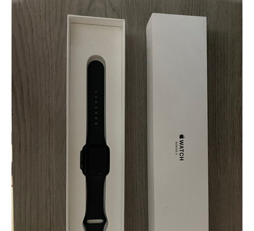 Apple Watch S3 38mm 