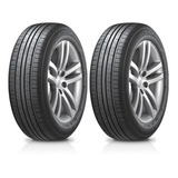 Kit X 2 Hankook 205/55 R16 91h H308