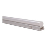 Liston Bajo Alacena Led 16w Neutra Fria Interconectable