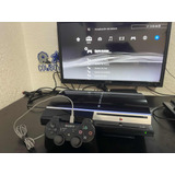 Ps3 Fat 40gb