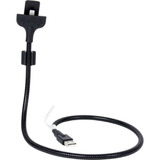 Cable De iPhone Fuse Chicken Bobine Auto 0.6 Indestructible 