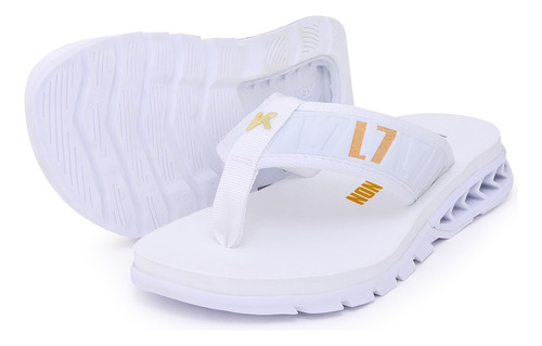 Chinelo Kenner Premium L7 Elite Candy Masculino Feminino 24h