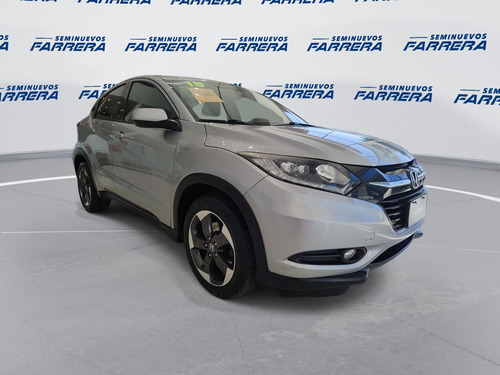 Honda Hr-v 2018