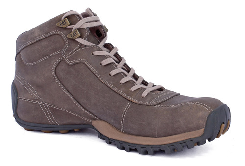 Botin Hombre  Elite Café