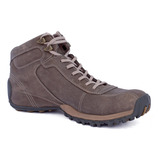 Botin Hombre  Elite Café