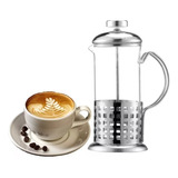 Hermosa Cafetera Prensa Francesa 350 Ml Perfect Coffee Maker