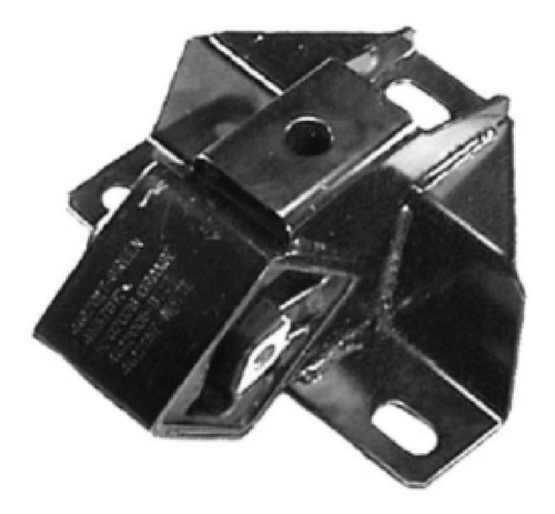 Soporte Motor Delantero Inf Caravan 1990-1991-1992 V6 3.0