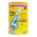 Removedor Gel Decapante Vitecso X 1 Lt 