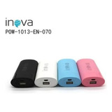 Carregador Portátil Power Bank 5000mah Universal