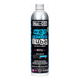 Lubricante Cadena Bicicleta Muc-off Wet Lube Refill 300ml