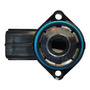 Sensor Tps Ford Fiesta Power-ecosport-focus-escape-ranger Ford ecosport