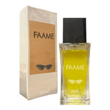 Faame Perfume Para Mulher Slmilar Boa Fixação Importado