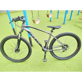 Bicicleta Mtb Gw Jaguar Rin 29