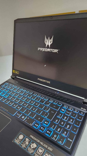 Notebook Gamer I7 Com Rtx 2060 - 16gb - 512gb