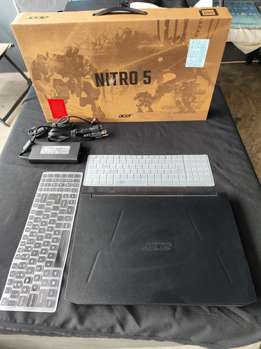 Acer Nitro 5 I5 11400h 3050 Ti