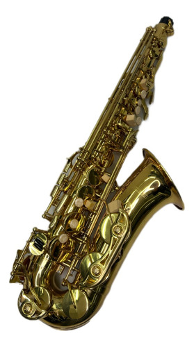 Saxofon  Alto Ozeki Dorado Eb - M1105a