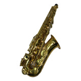 Saxofon  Alto Ozeki Dorado Eb - M1105a