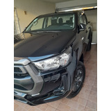 Toyota Hilux 2022 2.4 Cd Sr 150cv 4x2