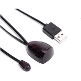 Extensor Controle Remoto + 5m Prolongador + Adaptador Usb