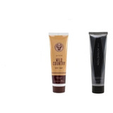 Wild Country Crema Afeitar Emulsion  Afeitar Attraction Set