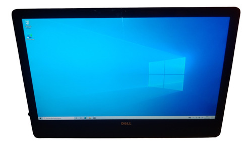 All In One Dell  24 '' - I5-7200 - 8 Gb - 1 Tb - Tactil 