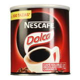 Nescafé Dolca Lata, 1kg