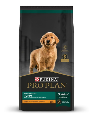 Pro Plan Puppy Complete 17,5 Kg