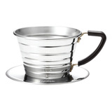 Kalita Dripper 155 De 1 A 3 Tazas K04021