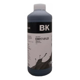 Tinta Inktec Bk 1l Compatible Epson  L (544, 504, 664, 673)