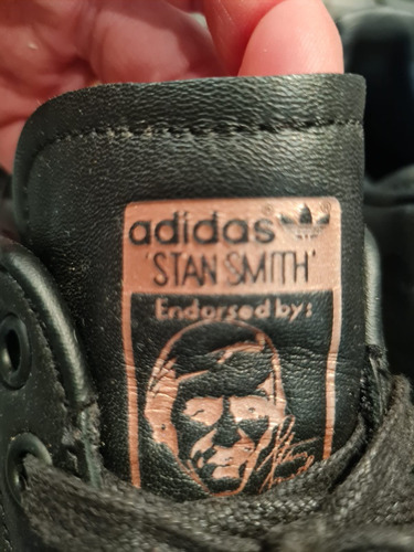 Zapatillas adidas Stan Smith Talle 38 
