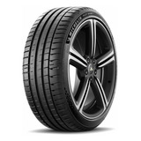 215/45r18 Michelin Pilot Sport 5 93y