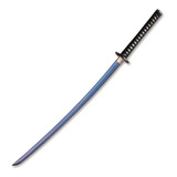 Katana Magnum Blue Samurai Zs031