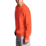 Poleron Champion Powerblend Graphic Orange