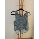 Blusa Dama Talla S H&m