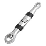 Llave Torx, Llave Doble, Universal, Multifunción, 2