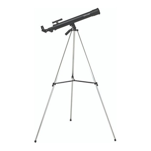 Telescopio Refractor Básico 300x F500x50