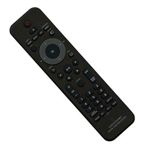 Control Remoto Philips Hts2511/55 Dvd Home Theater