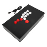 Palanca De Mando Arcade Fight Stick Para Juegos De Lucha Pre