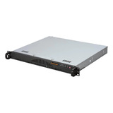 Servidor Intel Xeon 32gb Hdd 1tb 2 X Rj45 1u Rack Server