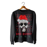 Ugly Sweater Bad Bunny