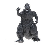Godzilla Espectacular Figura Articulada 9x8cm! Loose Nro 4 