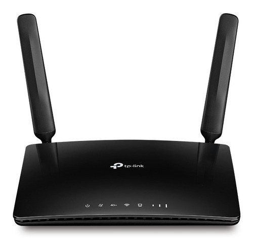 Router Tp-link Archer Mr600 V2 Negro 100v/240v