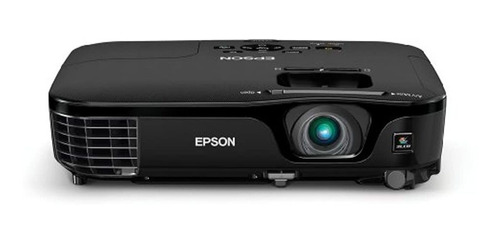 Epson Ex5210 proyector (portátil Xga 3lcd, 2800 lúmenes, Col