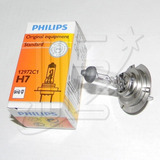 Lampara H7 Philips 12v. 55w