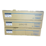 Konica Dr 512 Drum Kit De 3  Bizhub C221/c224/c284/c454/c554