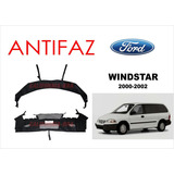 Antifaz Protector Estandar Ford Windstar 2000 2001 2002